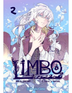 Planeta Manga Limbo nº 02